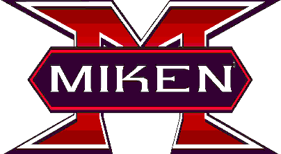 Miken Softball Logo - Miken Sports | Corporate Partners | Pinterest | Softball, Sports and ...