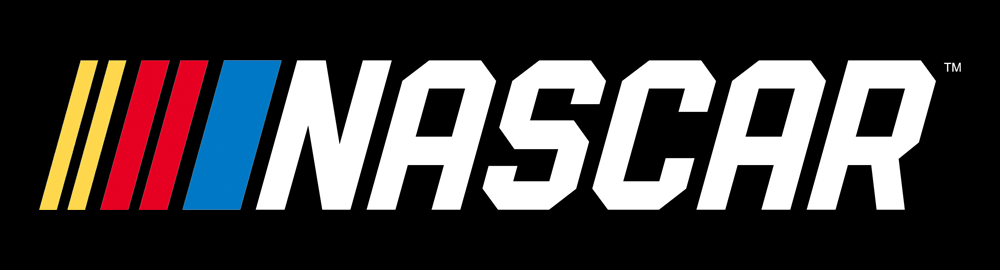 Red and Blue NASCAR Logo - NASCAR Logo, NASCAR Symbol Meaning, History and Evolution