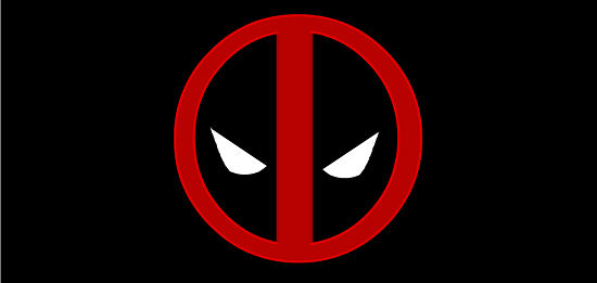 Simple Superhero Logo - The 12 Best Superhero Logos