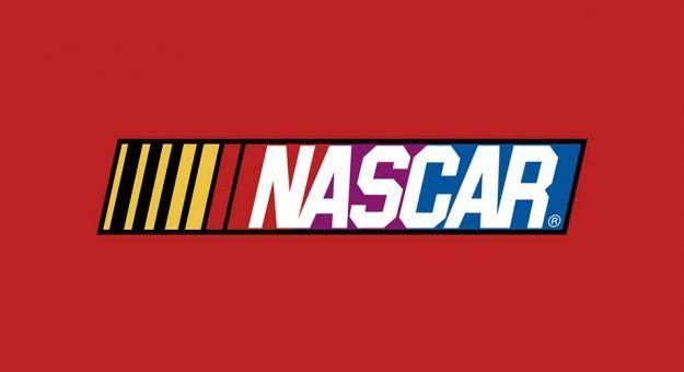 Red and Blue NASCAR Logo - About NASCAR | Official Site Of NASCAR