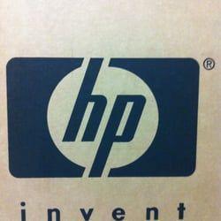 HP Enterprise Services Logo - HP Enterprise Services Services & Computer Repair