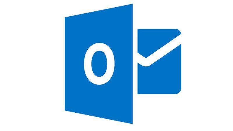 Outlook Butterfly Logo - Get Outlook For Android | Know Your Meme