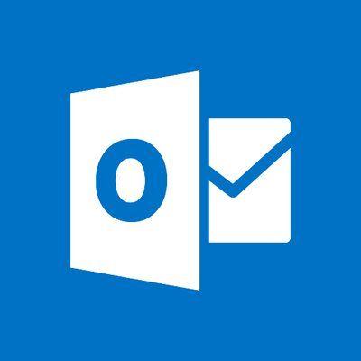 Outlook Butterfly Logo - Outlook (@Outlook) | Twitter