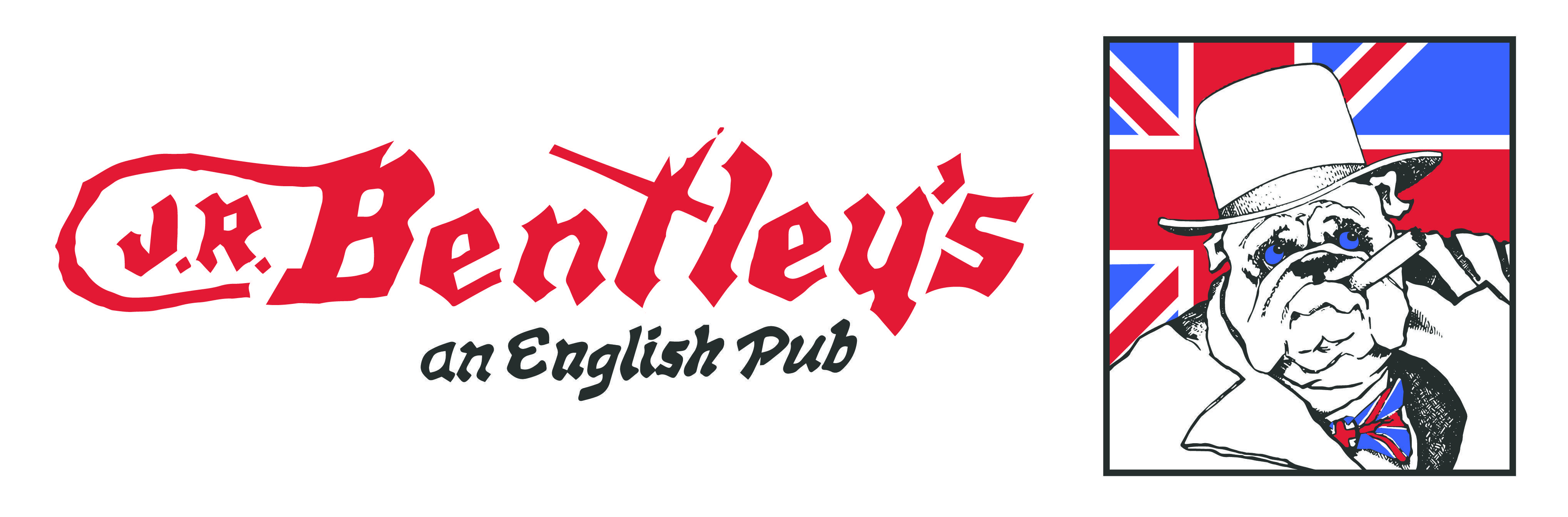 English Pub Logo - Restaurant & Pub in Arlington, TX. Best Burgers Near Me. R