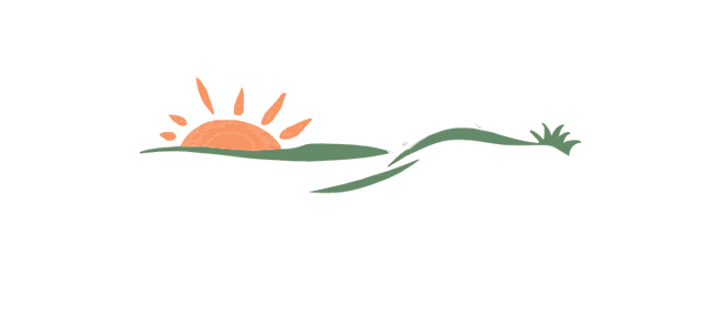 Sunset Flower Logo - Sunset Villa Care Center | Rehabilitation and Skilled Nursing ...