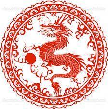 China Dragon Logo - Image result for chinese dragon logos | Smiles Of China Moodboard ...