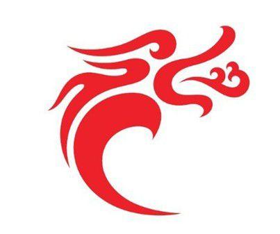 China Dragon Logo - chinese dragon logo.fontanacountryinn.com