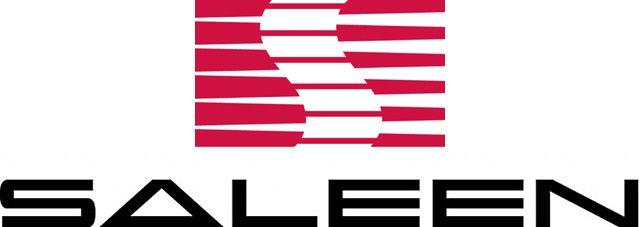 Saleen S7 Logo - Saleen Logo, Information