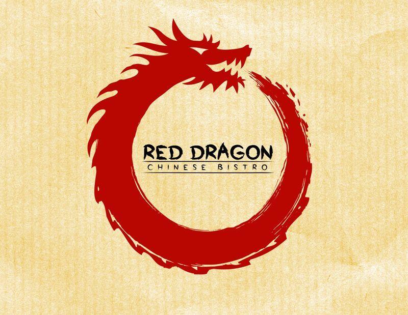 Red Dragon Car Logo - Pin by Regina Kushtanova on Auto Logo | Logos, Logo design, Chinese logo