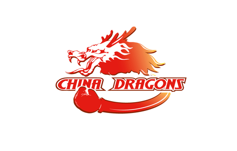 China Dragon Logo - WSBV - Chinese Franchise announce name and logo - European Boxing ...