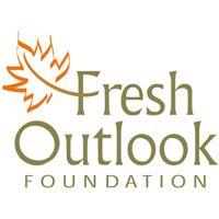 Outlook Butterfly Logo - FOF. Inspiring Conversations for Sustainable Change