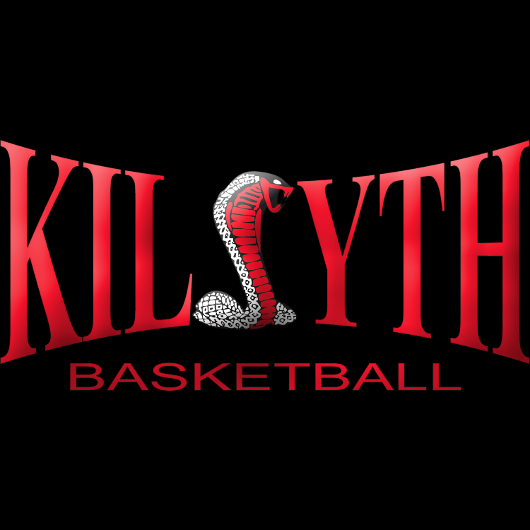 Cobra Basketball Logo - Kilsyth Basketball