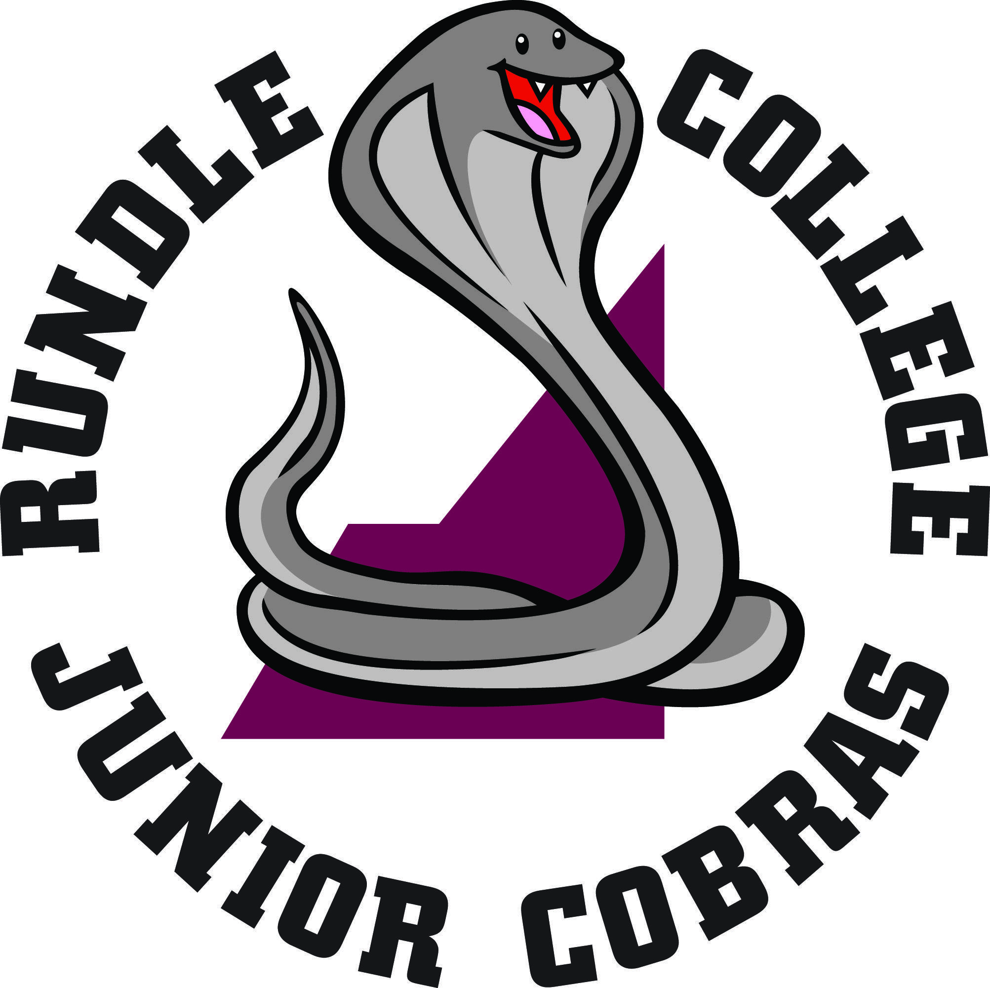 Cobra Basketball Logo - Jr. Cobras | Rundle College