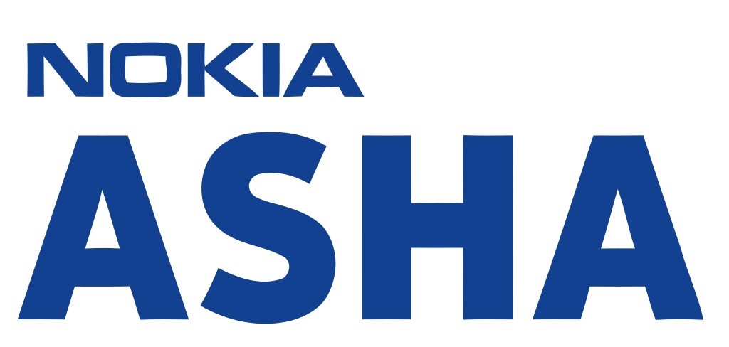 Old Nokia Logo - Old Nokia Logo Png Image