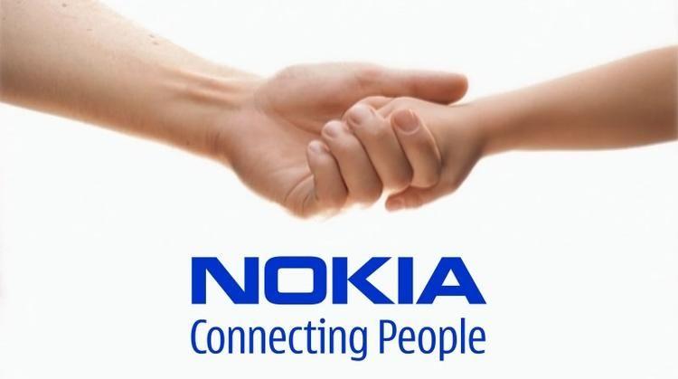 Old Nokia Logo - Top 10 best Nokia phones of all time