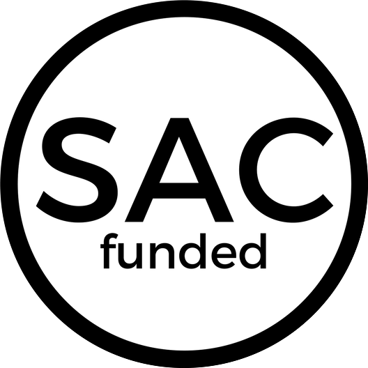 Sac Logo - Logo — Student Activities Council