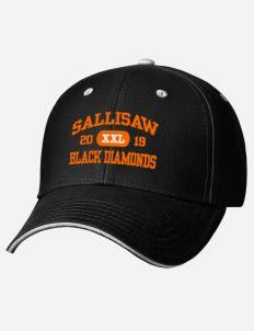 Sallisaw Black Diamonds Logo - Sallisaw High School Black Diamonds Apparel Store | Sallisaw, Oklahoma