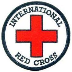 1863 International Red Cross Logo - 37 Best International Red Cross images | Red cross, International ...