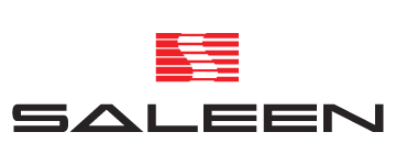 Saleen S7 Logo - Saleen S7 – Saleen Singapore