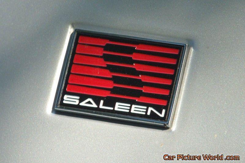 Saleen S7 Logo - Saleen S7 Twin Turbo Badge | CARS as ART!!! SALEEN | Pinterest ...