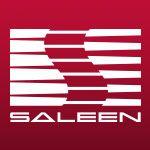 Saleen S7 Logo - Saleen S7 Spoiler Lights