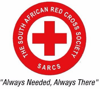 1863 International Red Cross Logo - About Us African Red Cross