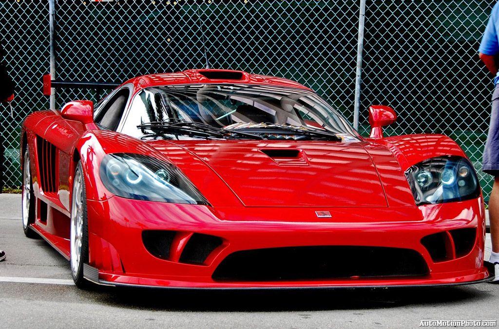 Saleen S7 Logo - 2006 Saleen S7 Twin Turbo Competition | | SuperCars.net