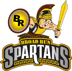 Translucent Spartan Helmet Logo - Staff Resources / Spartan Graphics