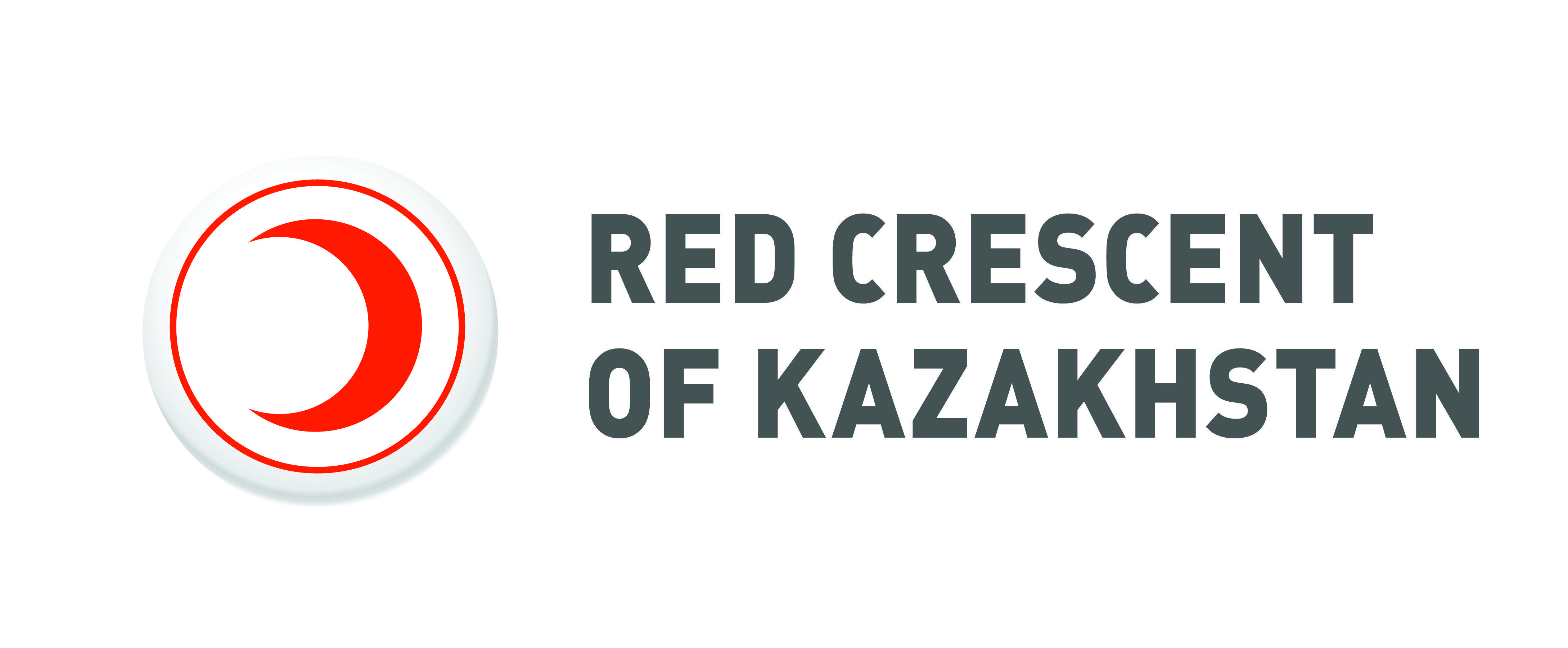 1863 International Red Cross Logo - Кто мы – Красный Полумесяц Казахстана