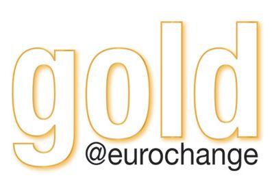Gold Branch Logo - Buy Gold & Sell Unwanted Gold items at eurochange