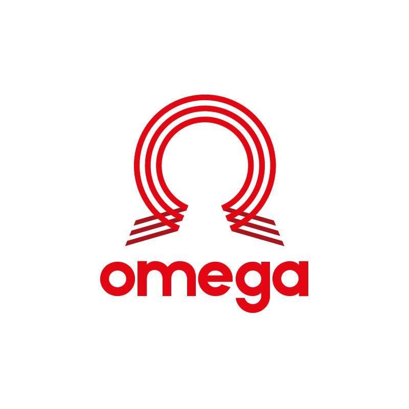 Omega Logo - Omega Logo Designlogo