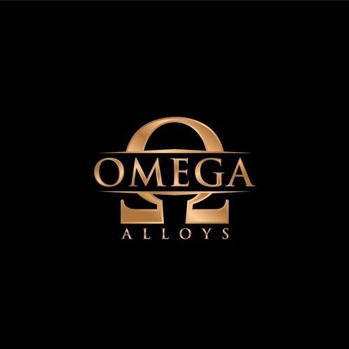 Omega Logo - CREATE A COOL LOGO USING THE OMEGA SYMBOL. | Logo & brand identity ...