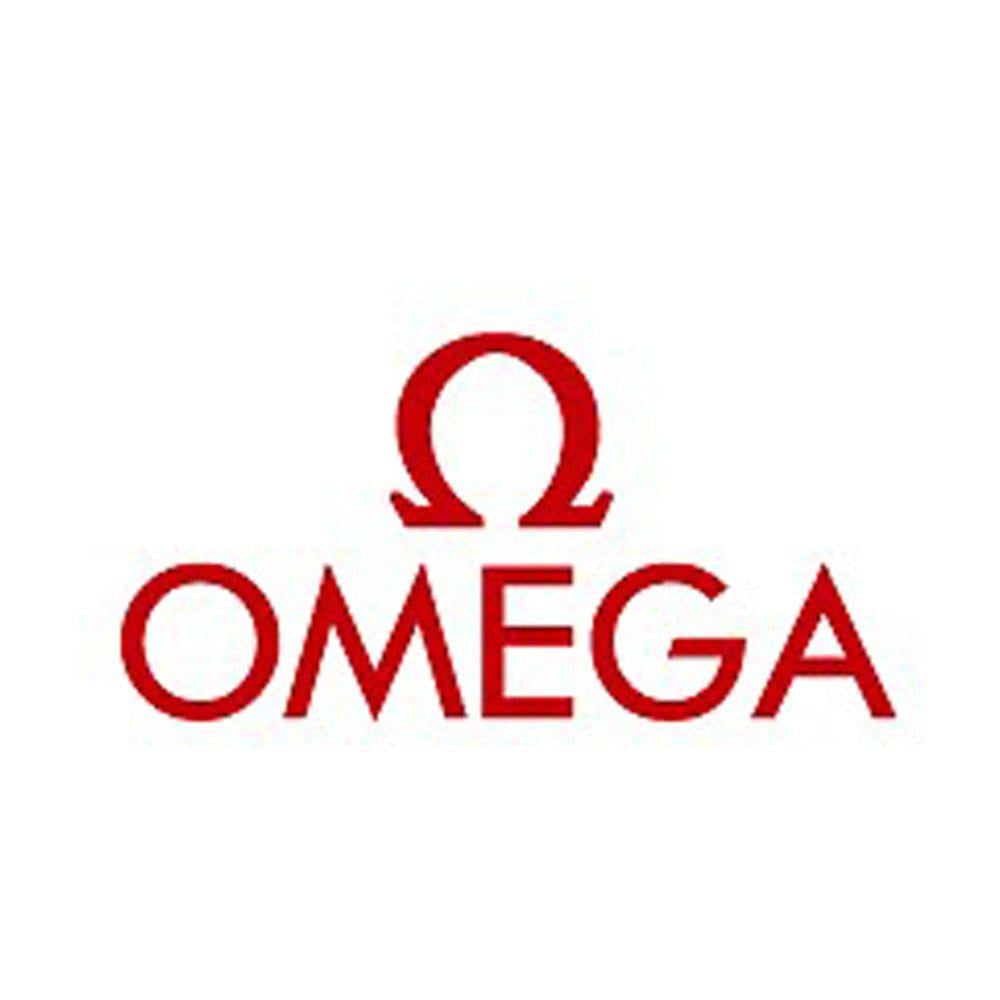 Omega Logo - Omega Logos