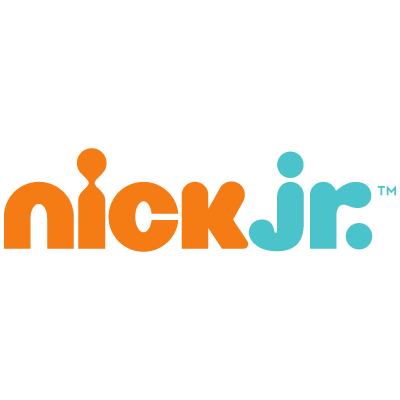 Nick Jr Logo - Nick Jr. logo vector free download