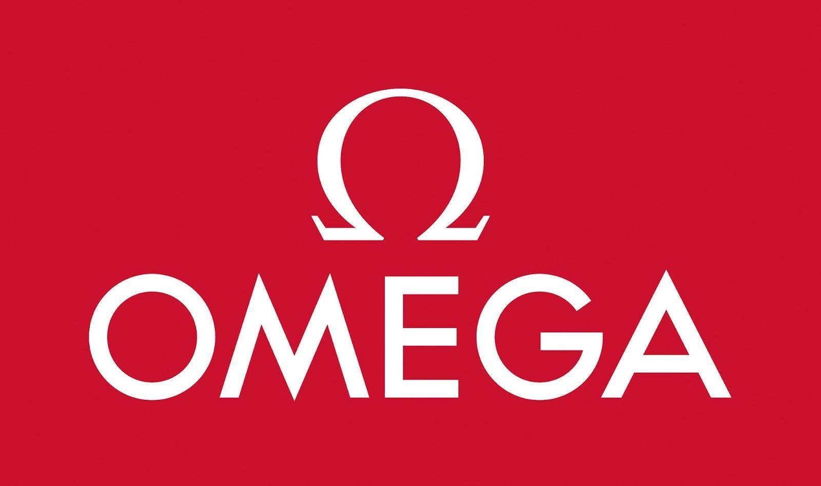 Omega Logo - Omega Logos