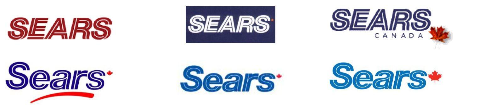 Sears Logo - Sears Canada unveils new look » strategy