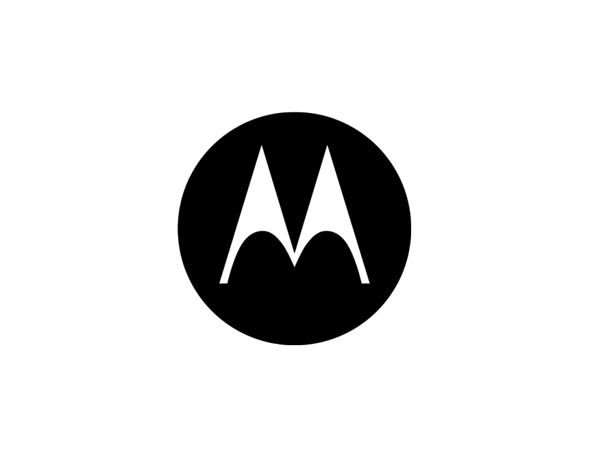 Motorola Logo - Motorola logo | Logok