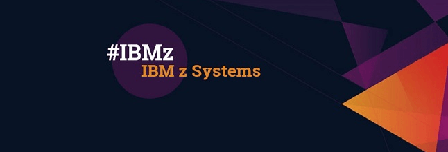 IBM Z Logo - Redefining Digital Business: Z Systems (New York, NY) | theCUBE