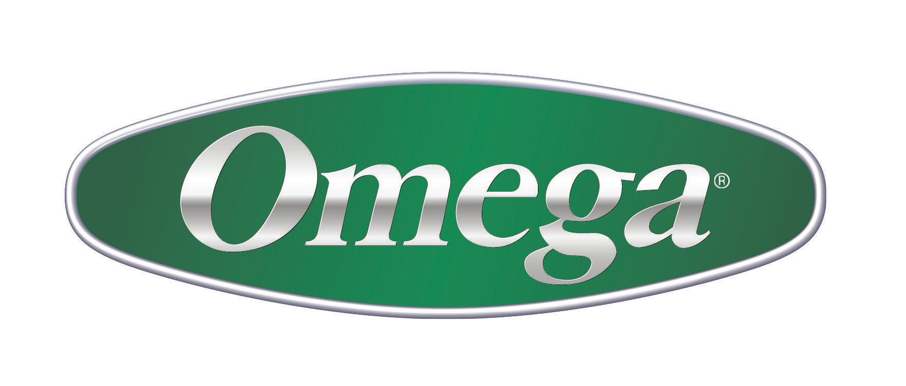 Omega Logo - Omega