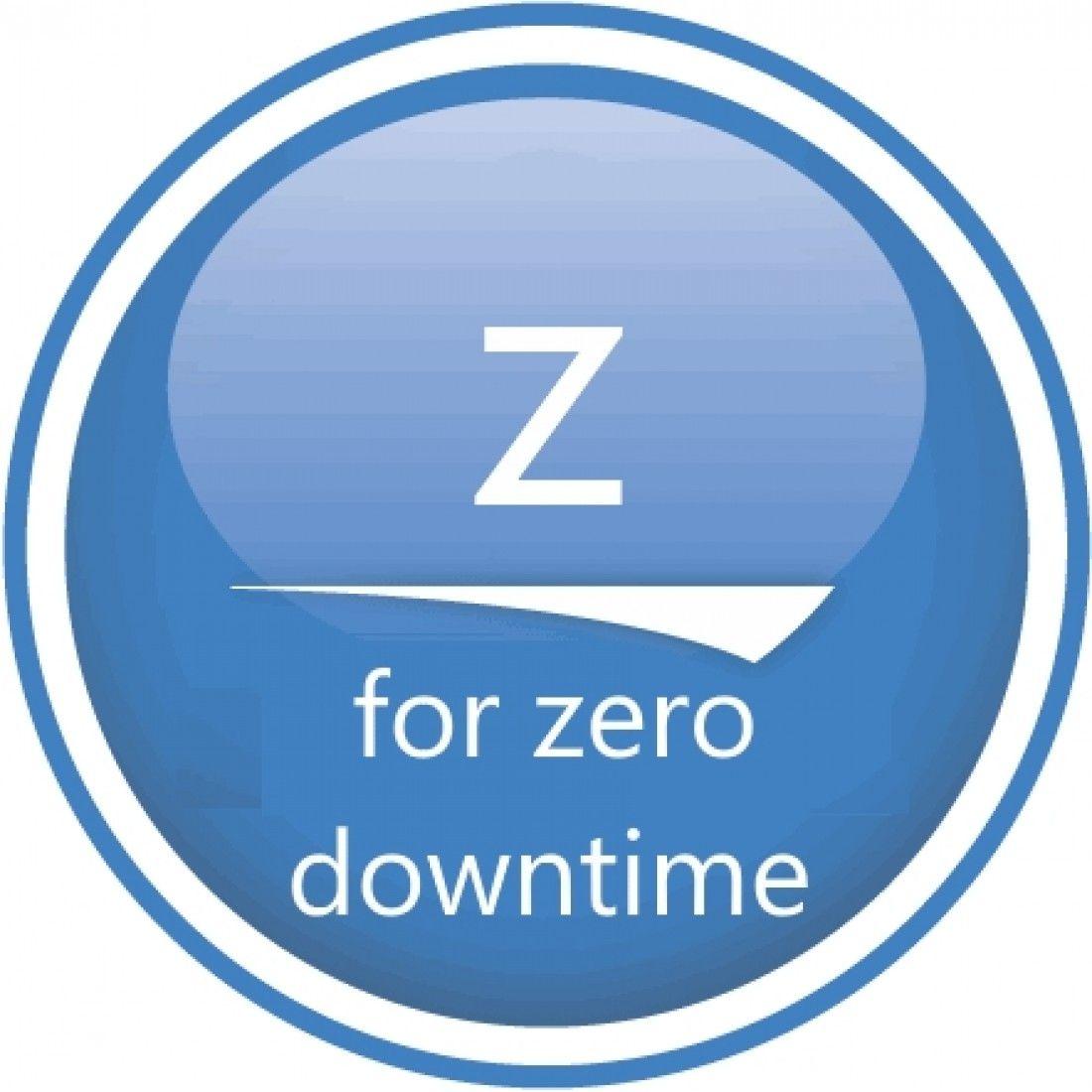 IBM Z Logo - IBM Mainframe | SYSLOG SIEM | Forwarding zOS event logs