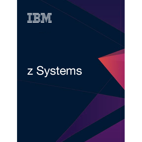 IBM Z Logo - IBM Z Academic Cloud | IBM Academic Initiative | Academic Software ...