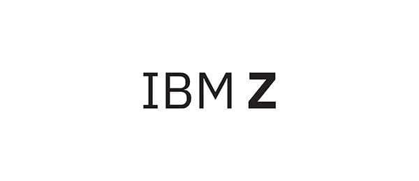 IBM Z Logo - Cloud Private