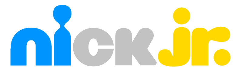 Nick Jr Logo - Nick Jr. (Oslana)