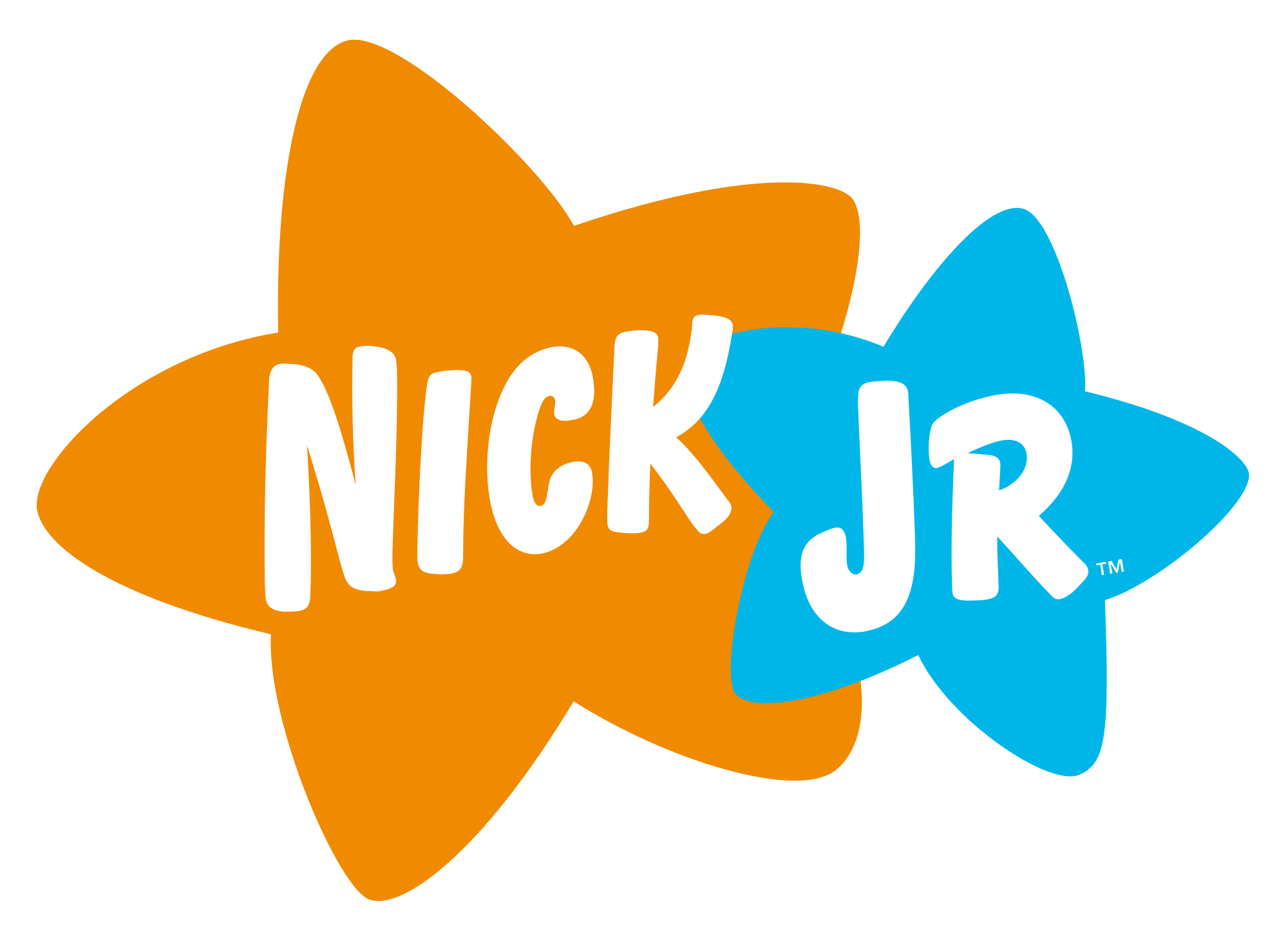 Nick Jr Logo - Nick jr productions Logos