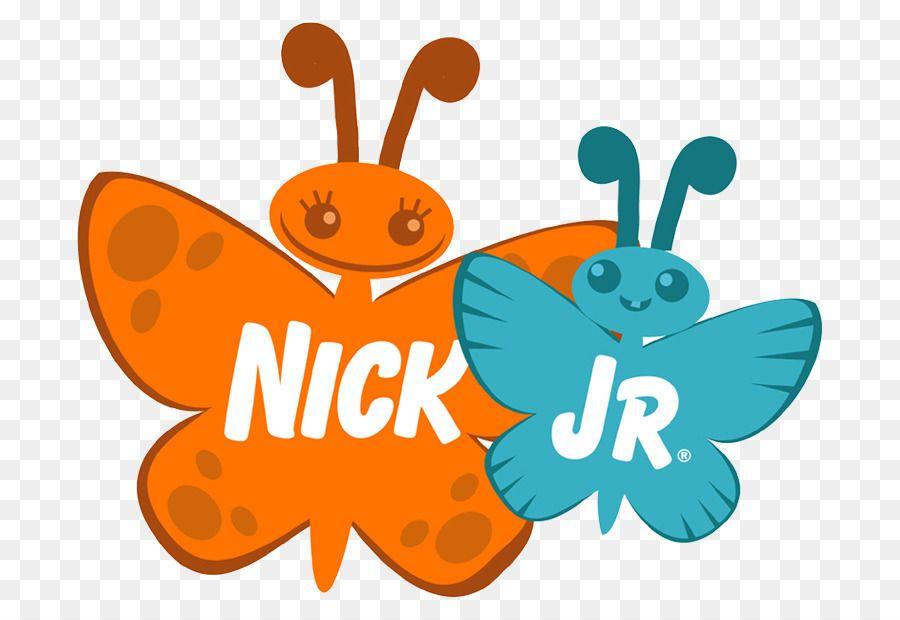 Nick Jr Logo - Nick Jr. Too Nickelodeon Television Logo - nick jr png download ...