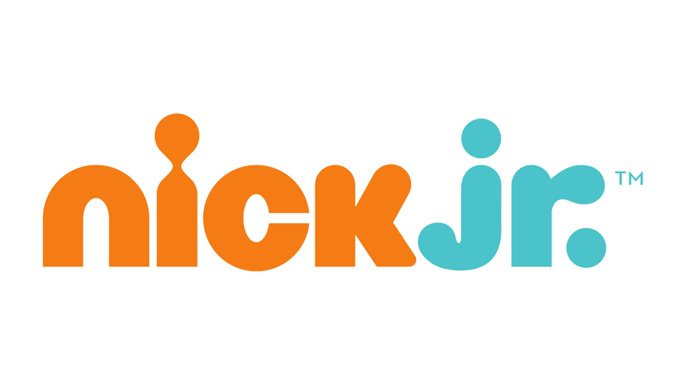 Nick Jr Logo - Nick Jr. Win! | Complete Control