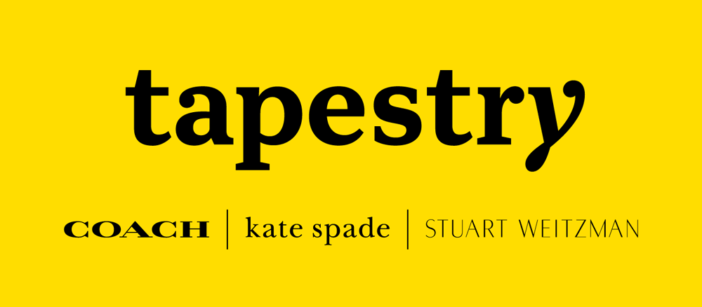 Tapestry Logo - Brand New: New Name, Logo, and Identity for Tapestry by Carbone ...