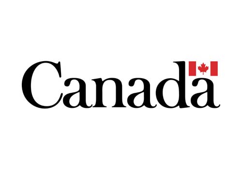 Canadian Logo - The Canada wordmark | Logo Design Love