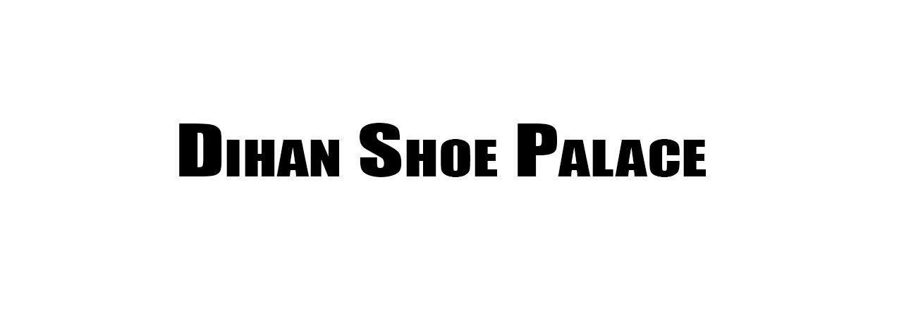 Shoe Palace Logo - Colomboo.lk
