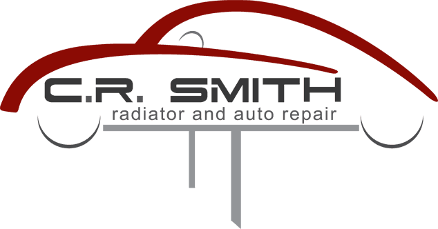 Automobile Repair Logo - C.R. Smith Radiator & Auto Repair | Car Repairs | York, PA